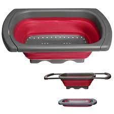 Westmark Passoire extensible/pliable